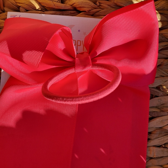 Nightmare before Christmas bow 🎀 - Picture 3 of 3